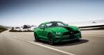 Ford Mustang GT Fastback 2017 года (NA)